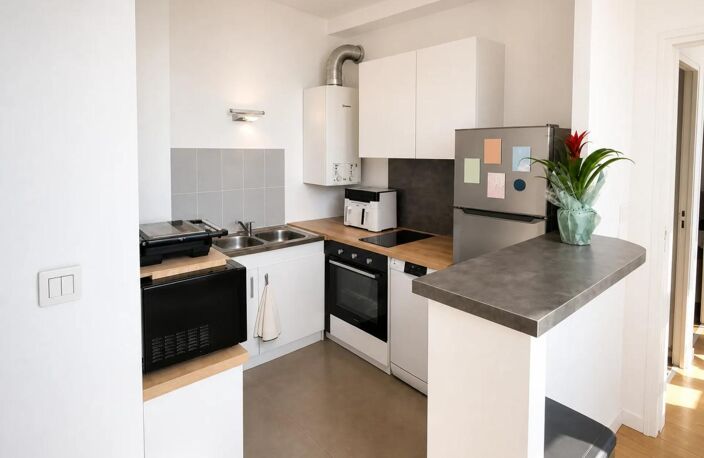 Appartement 2 pièces de 57 m² situé à Elbeuf — photo 5