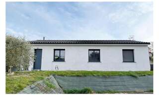 Maison 4 Pièces 82 m² à vendre à Peyrole (81310)
