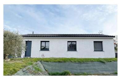 Maison 4 pièces 225000 €