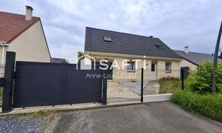 Maison 5 Pièces 109 m² à vendre à Courcelles-lès-Lens (62970)