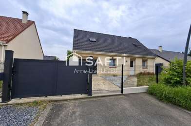 Maison 5 pièces 224000 €