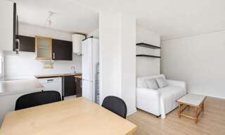 Appartement 2 Pièces 43 m² à vendre à Bagnolet (93170)