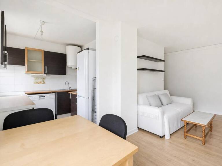 Appartement 2 pièces de 43 m² situé à Bagnolet — photo 1