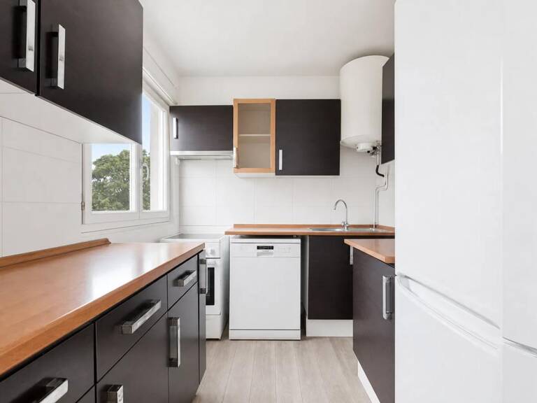 Appartement 2 pièces de 43 m² situé à Bagnolet — photo 1