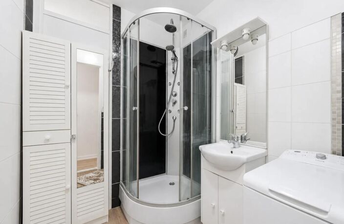 Appartement 2 pièces de 43 m² situé à Bagnolet — photo 4