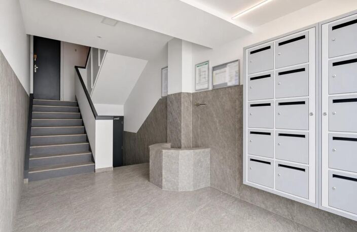Appartement 2 pièces de 43 m² situé à Bagnolet — photo 5