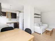 Appartement 2 pièces de 43 m² situé à Bagnolet — photo 2