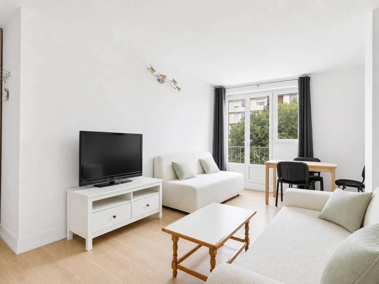 Appartement 2 pièces de 43 m² situé à Bagnolet — photo 1