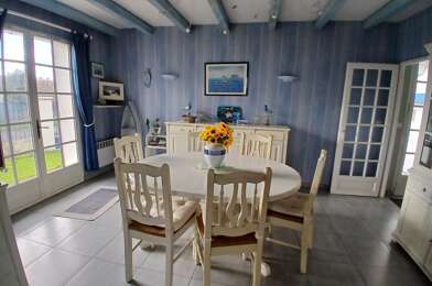 Maison 5 pièces 510000 €
