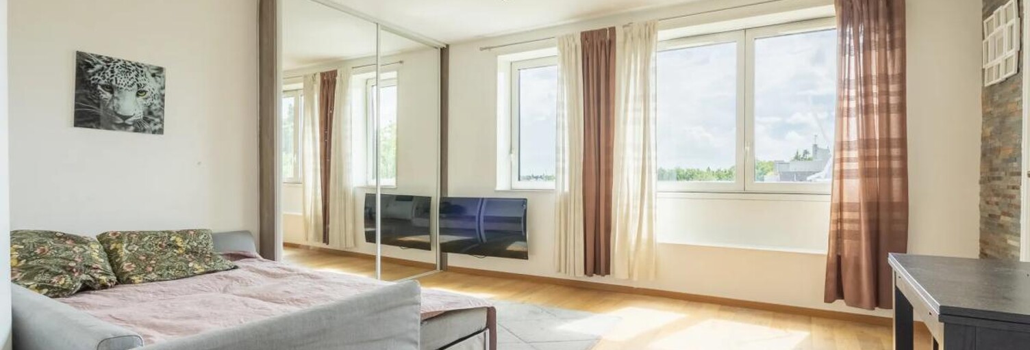 Appartement 1 Pièce 32 m² à vendre à Rosny-sous-Bois (93110)