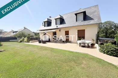 Maison 6 pièces 215000 €