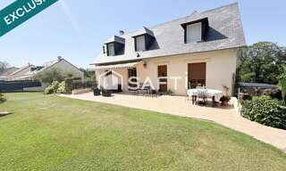 Maison 6 Pièces 138 m² à vendre à Valdallière (14410)