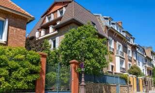 Maison 6 Pièces 365 m² à vendre à Paris 20 (75020)