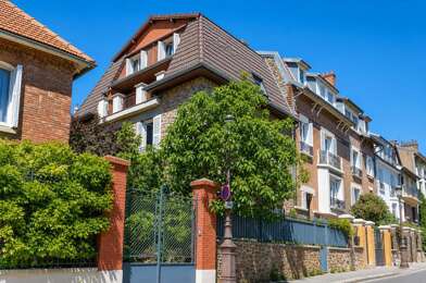Maison 6 pièces 1995000 €
