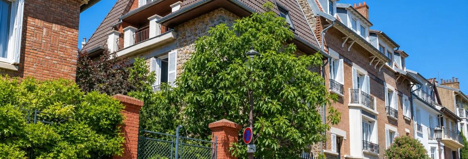 Maison 6 Pièces 365 m² à vendre à Paris 20 (75020)