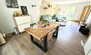Maison 5 Pièces 130 m² à vendre à Cires-lès-Mello (60660)