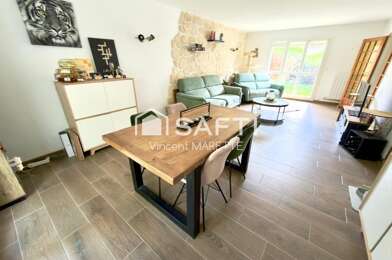 Maison 5 pièces 285000 €