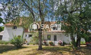 Maison 7 Pièces 153 m² à vendre à Cosne-Cours-sur-Loire (58200)