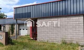 Commerce 5 Pièces 508 m² à vendre à Parçay-Meslay (37210)