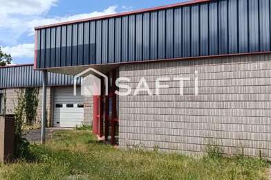 Commerce 5 pièces 545635 €