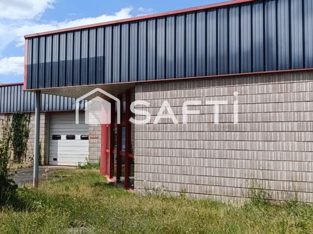 Local commercial — photo du bien