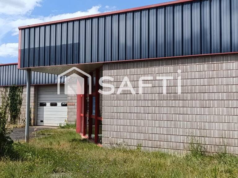 Local commercial — photo 1