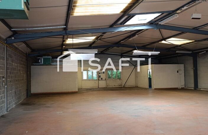Local commercial — photo 2