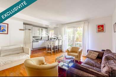 Appartement 2 pièces 415000 €