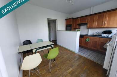 Appartement 2 pièces 109000 €