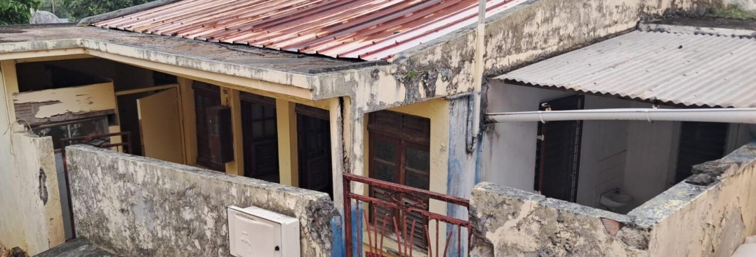 Maison 6 Pièces 125 m² à vendre à Saint-Esprit (97270)