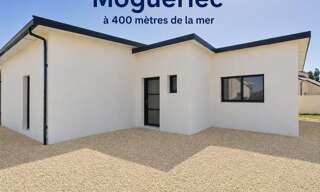 Maison 4 Pièces 100 m² à vendre à Sibiril (29250)