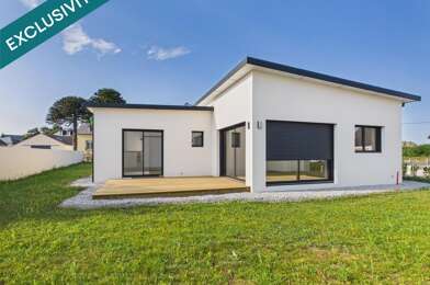 Maison 4 pièces 428000 €