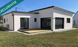 Maison 4 Pièces 100 m² à vendre à Sibiril (29250)