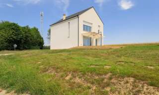 Maison 5 Pièces 122 m² à vendre à Frétoy-le-Château (60640)