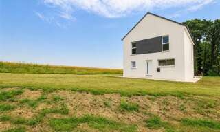 Maison 5 Pièces 122 m² à vendre à Frétoy-le-Château (60640)
