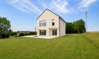 Maison 5 Pièces 122 m² à vendre à Frétoy-le-Château (60640)