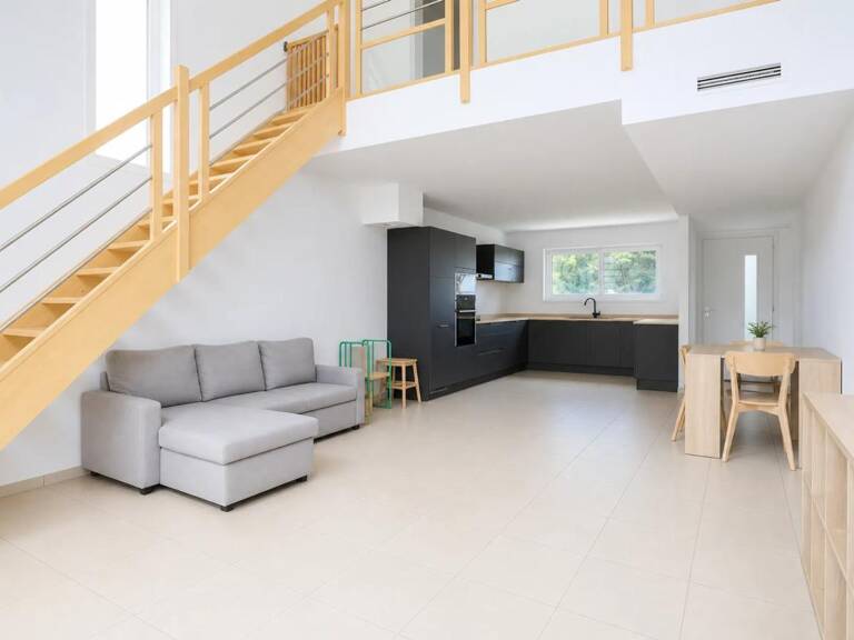 Maison neuve de 5 pièces de 122 m² à Frétoy-le-Château — photo 1