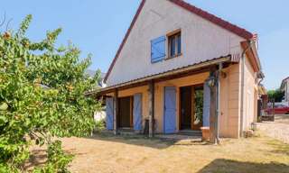 Maison 5 Pièces 96 m² à vendre à Sevran (93270)