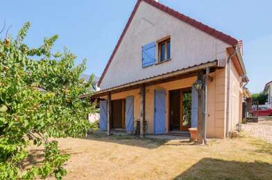 Maison 5 pièces 330000 €