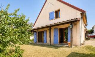 Maison 5 Pièces 96 m² à vendre à Sevran (93270)