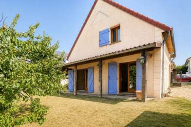Maison 5 pièces 330000 €