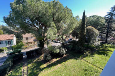 Appartement 4 pièces 1215 €