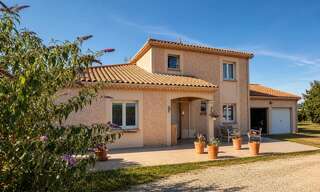 Maison 7 Pièces 143 m² à vendre à Salaise-sur-Sanne (38150)