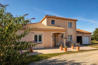 Maison 7 pièces 350000 €