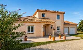 Maison 7 Pièces 143 m² à vendre à Salaise-sur-Sanne (38150)