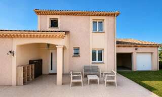 Maison 7 Pièces 143 m² à vendre à Salaise-sur-Sanne (38150)
