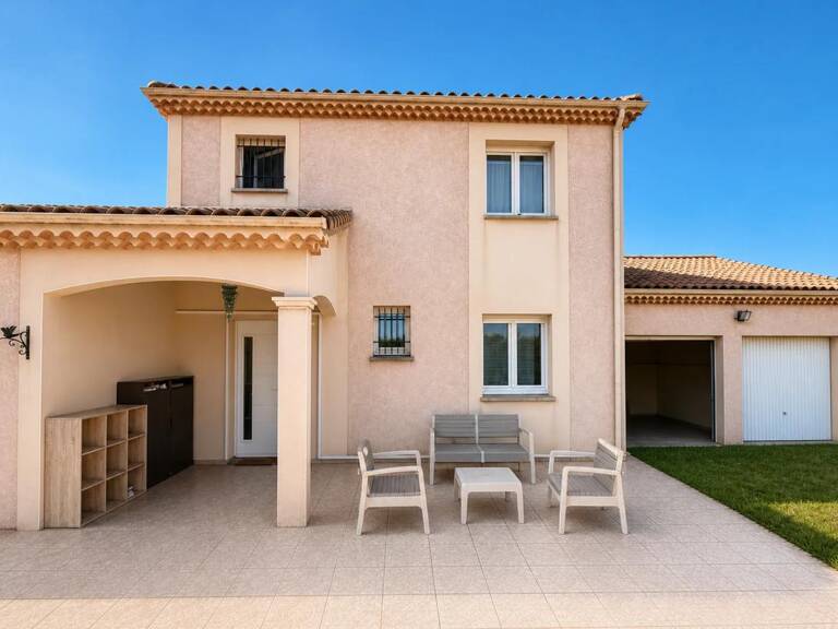 Maison de 7 pièces de 143 m² à Salaise-sur-Sanne — photo 1
