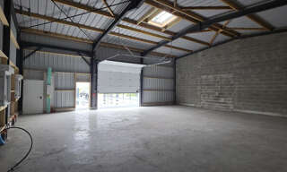 Commerce  188 m² à louer à Brissac-Loire-Aubance (49320)