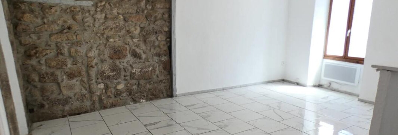 Appartement 3 Pièces 70 m² à vendre à Agde (34300)