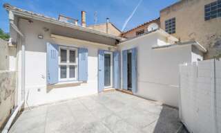 Maison 3 Pièces 43 m² à vendre à Palavas-les-Flots (34250)